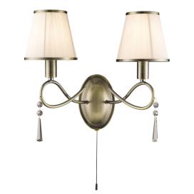 LOGICO A1035AP-2AB Arte Lamp