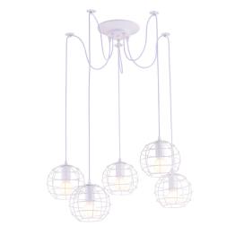 SPIDER A1110SP-5WH Arte Lamp