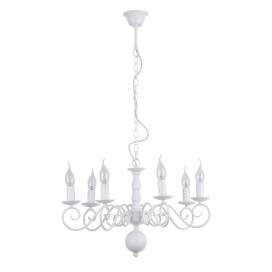 ISABEL A1129LM-7WH Arte Lamp