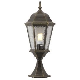 GENOVA A1204FN-1BN Arte Lamp