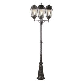 GENOVA A1207PA-3BS Arte Lamp