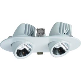 CARDANI A1212PL-2WH Arte Lamp