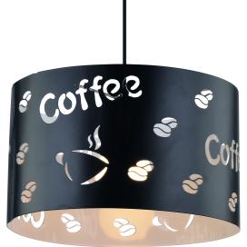 CAFFETTERIA A1233SP-1BK Arte Lamp