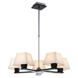 FUSION A1295LM-5BK Arte Lamp