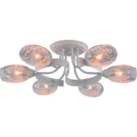 BETTINA A1296PL-6WG Arte Lamp