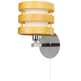 RING A1326AP-1CC Arte Lamp