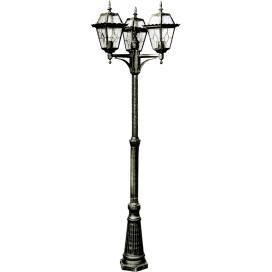 PARIS A1357PA-3BS Arte Lamp