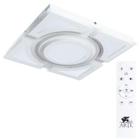 MULTI-SPACE A1430PL-1WH Arte Lamp
