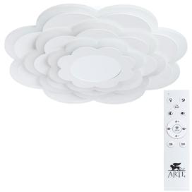 MULTI-SPACE A1431PL-1WH Arte Lamp