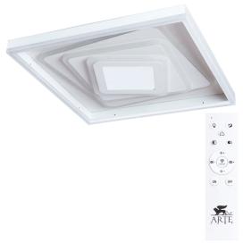 MULTI-SPACE A1433PL-1WH Arte Lamp