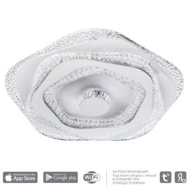 MULTY-SPACE A1435PL-1WH Arte Lamp