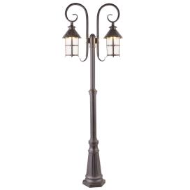 PRAGUE A1467PA-2RI Arte Lamp