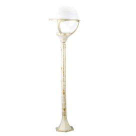 MONACO A1496PA-1WG Arte Lamp