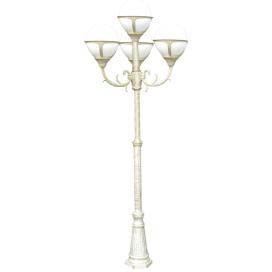 MONACO A1497PA-4WG Arte Lamp