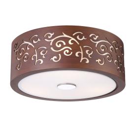 ARABESCO A1500PL-3BR Arte Lamp