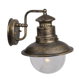 AMSTERDAM A1523AL-1BN Arte Lamp
