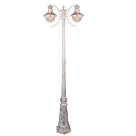 AMSTERDAM A1523PA-2WG Arte Lamp