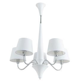 GRACIA A1528LM-5WH Arte Lamp