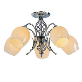SPUMONE A1606PL-5CC Arte Lamp