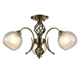 DOLCEMENTE A1607PL-3AB Arte Lamp