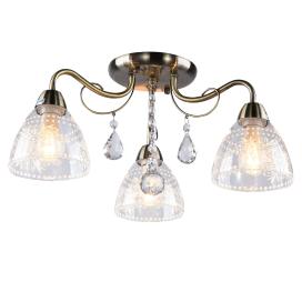 RUGIADA A1658PL-3AB Arte Lamp