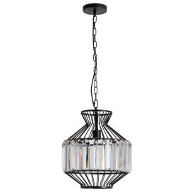 CASSEL A1789SP-1BK Arte Lamp