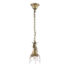 BELLS A1796SP-1BG Arte Lamp