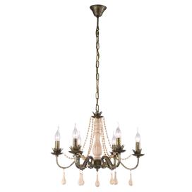 ROSARIO A1832LM-6GA Arte Lamp