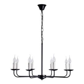 GRAFF A1857LM-8BK Arte Lamp