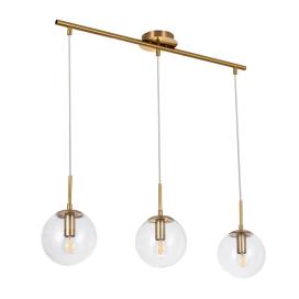 VOLARE A1915SP-3AB Arte Lamp