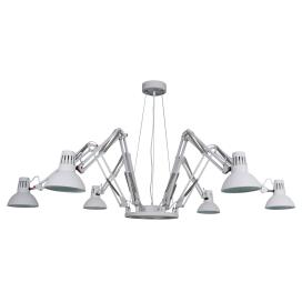 RAGNO A2043SP-6WH Arte Lamp