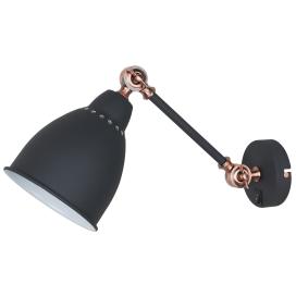 BRACCIO A2054AP-1BK Arte Lamp