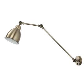 BRACCIO A2055AP-1AB Arte Lamp