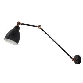 BRACCIO A2055AP-1BK Arte Lamp