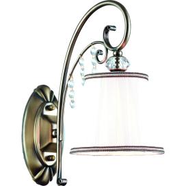 FABBRO A2079AP-1AB Arte Lamp