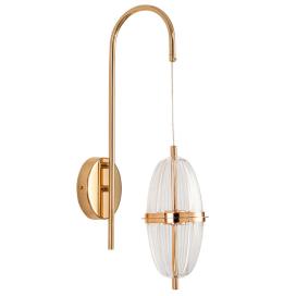 Andromeda A2089AP-3GO Arte Lamp
