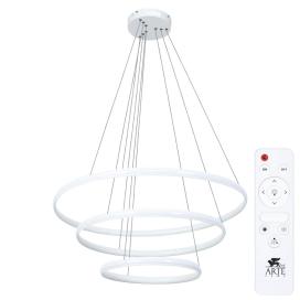 MERIDIANA A2198SP-3WH Arte Lamp