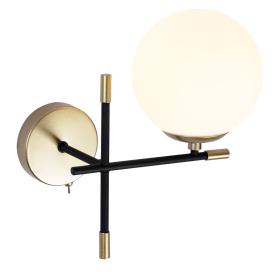 Arkab A2225AP-1BK Arte Lamp