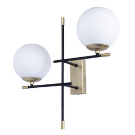 Arkab A2225AP-2BK Arte Lamp