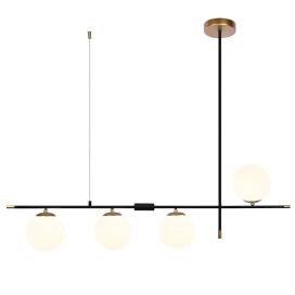 Arkab A2225SP-4BK Arte Lamp