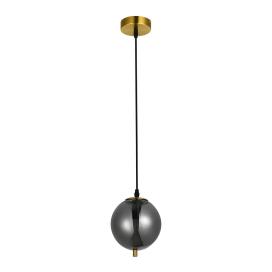 FREDDIE A2231SP-1PB Arte Lamp