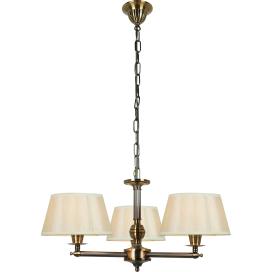 YORK A2273LM-3RB Arte Lamp