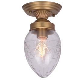 FABERGE A2304PL-1SG Arte Lamp