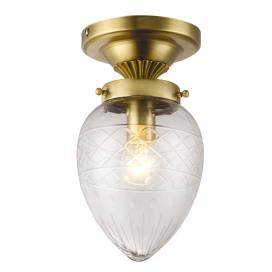 FABERGE A2312PL-1PB Arte Lamp