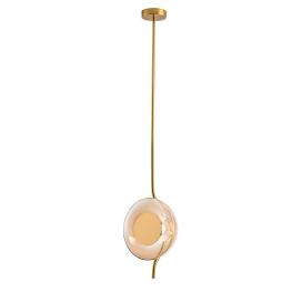Asti A2441SP-1PB Arte Lamp