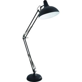 GOLIATH A2487PN-1BK Arte Lamp