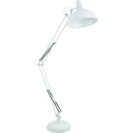 GOLIATH A2487PN-1WH Arte Lamp