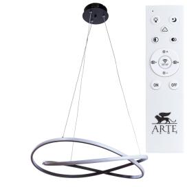 SWING A2522SP-2BK Arte Lamp