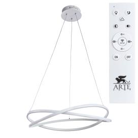 SWING A2522SP-2WH Arte Lamp