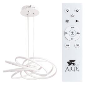 SWING A2527SP-6WH Arte Lamp